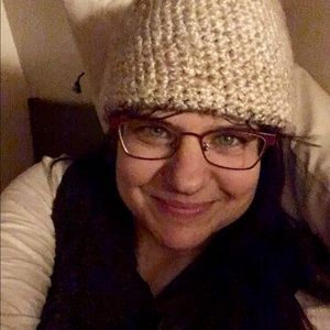 Meet your Posher, Kristan